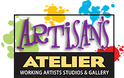 Artisan's Atelier in Downtown Punta Gorda