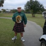 Laird's Golf Tournament 2018