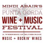 Mindi Abair's Punta Gorda Wine + Music Festival